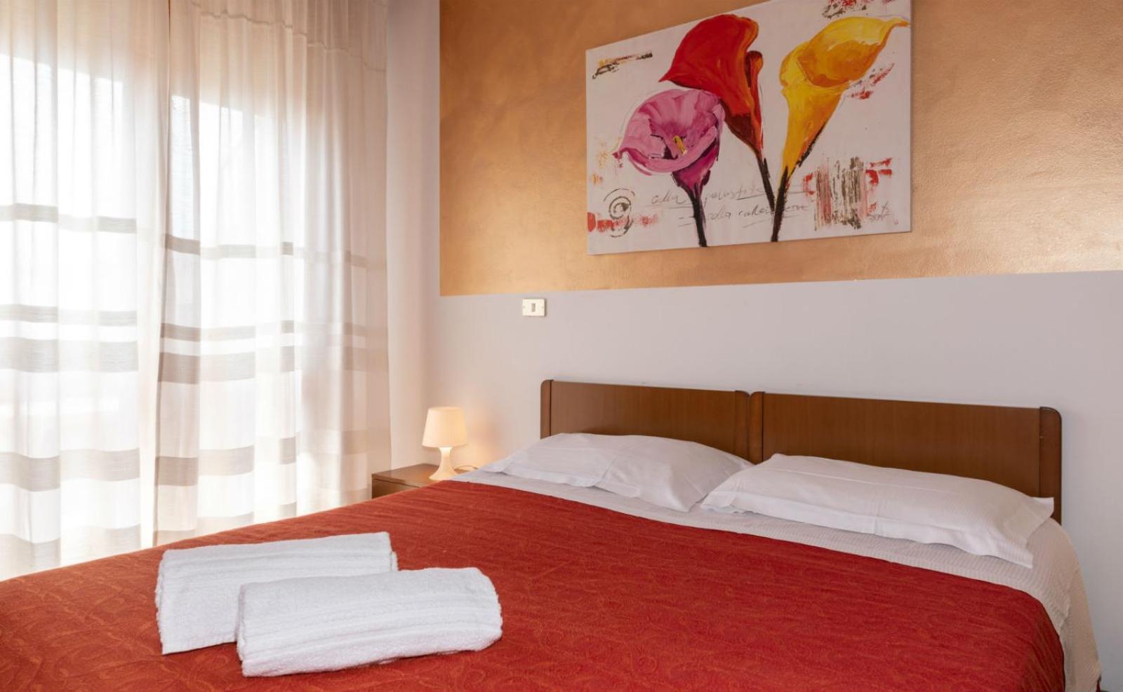 Hotel Nazionale Lido di Jesolo Exterior photo