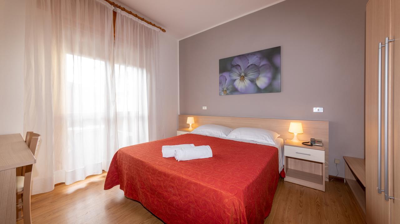 Hotel Nazionale Lido di Jesolo Exterior photo